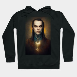 Elrond Hoodie